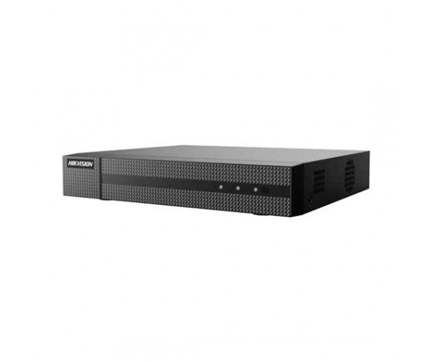 Videoregistratore Dvr 4 Canali Hikvision  Turbo HD 8 mpx  Ibrido p2p h.265+