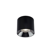 Nowodvorski IOS 8724 faretto LED soffitto nero 40W 3000K