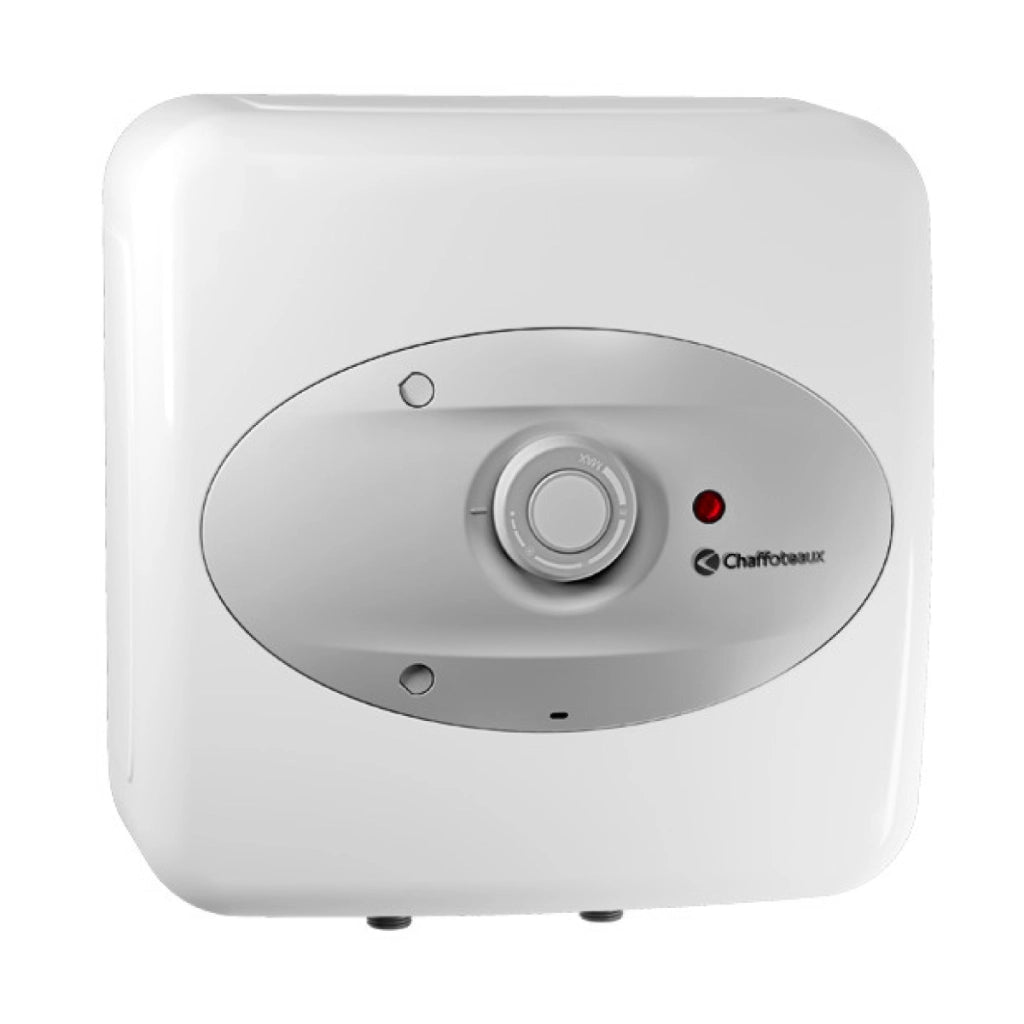 SCALDABAGNO ELETTRICO VERTICALE MODELLO CHX 30-2 EU LT 30  2 ANNI Chaffoteaux