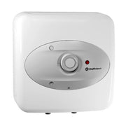 SCALDABAGNO ELETTRICO VERTICALE MODELLO CHX 30-2 EU LT 30  2 ANNI Chaffoteaux
