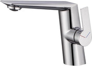 Wastafelle per bagno, kranelli universali per bagno, kranelli a soffitto, kranelli per bagno con un foro, kranelli per lavabo, kranelli per lavabo a miscelazione, kranelli in ottone per lavabo