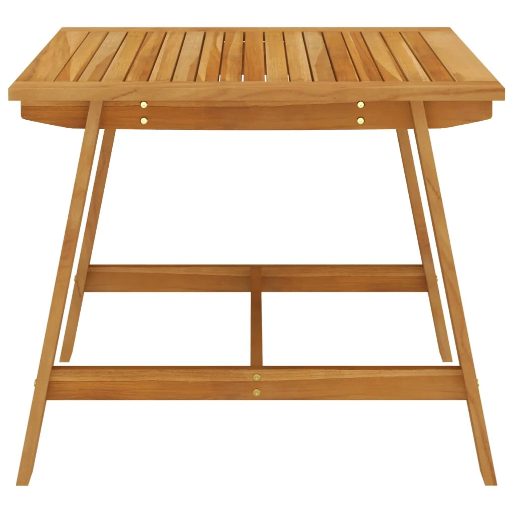 Set da pranzo da giardino per esterni 3 pezzi mobili grigio scuro 02_0013633