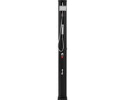 Douchetta esterna 40L 5bar pressione acqua misura 220x180x2270mm con testa d'acqua 15x15cm ideale per 2-3 persone per giardino patio e piscina