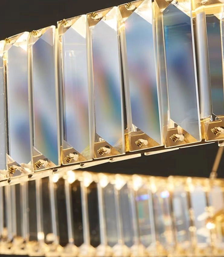 Lampada Led App1526-cp40 Gold