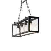 LAMPADA A SOSPENSIONE IGOR SP4