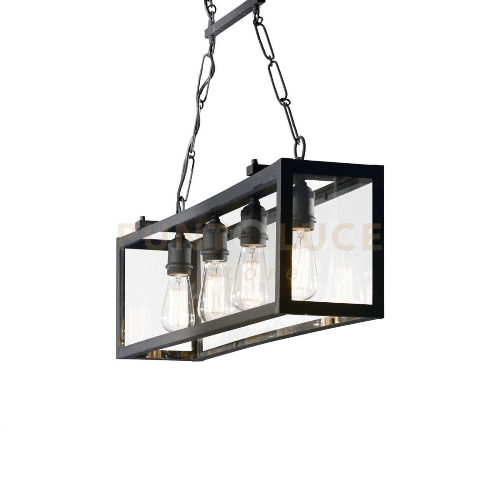 LAMPADA A SOSPENSIONE IGOR SP4