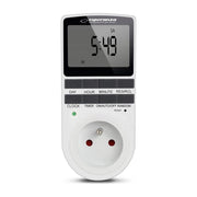 Timer digitale elettronico Esperanza ELA101
