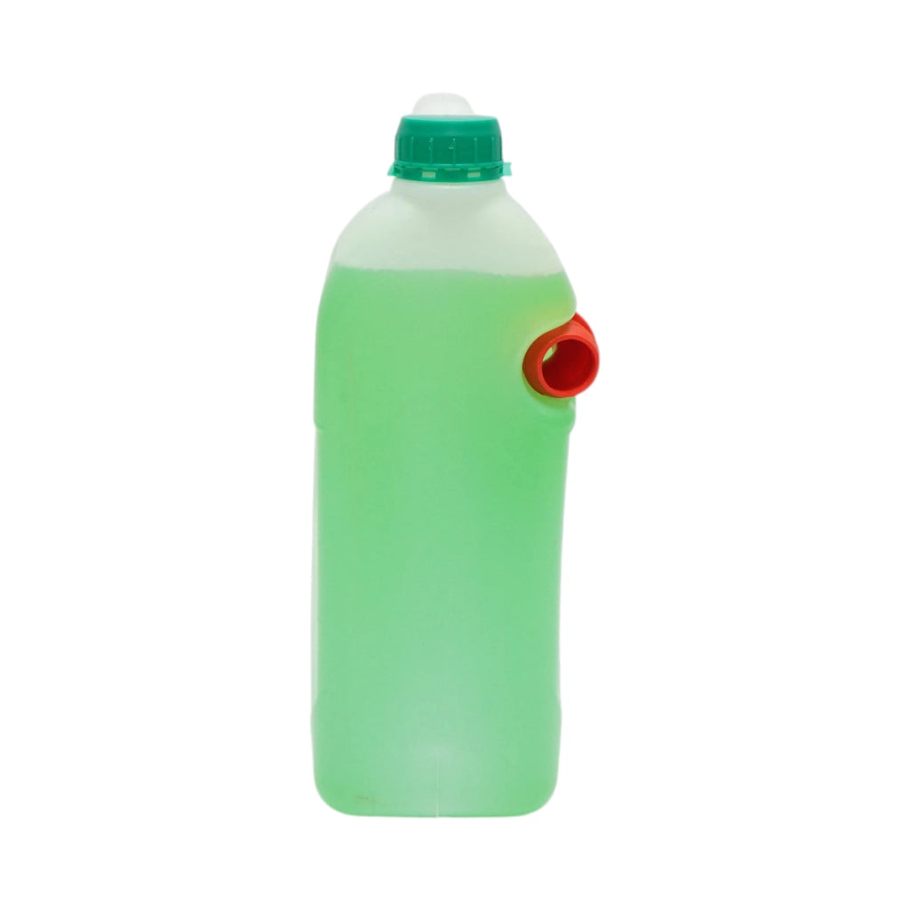 Liquido tergicristalli invernale -20 °C, aroma ginepro, 4 L – TRIOL
