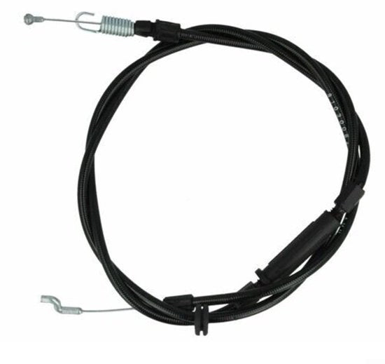 Cavo di Accoppiamento - Materiale di Alta Qualità - Facile da Installare - Duraturo - Per MOUNTFIELD SP53H - Codice OEM 381030051/0 - Cavo di Trasmissione