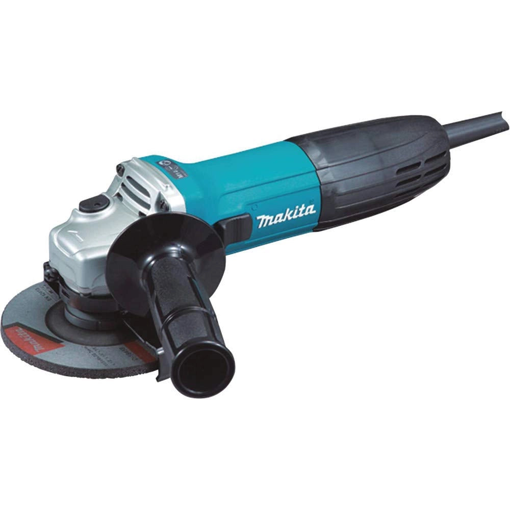 Smerigliatrice Angolare Makita GA4530R 720 w 115 mm
