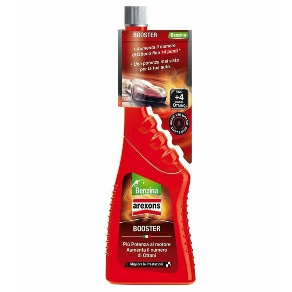 Arexons Additivo Booster Benzina; 250ml