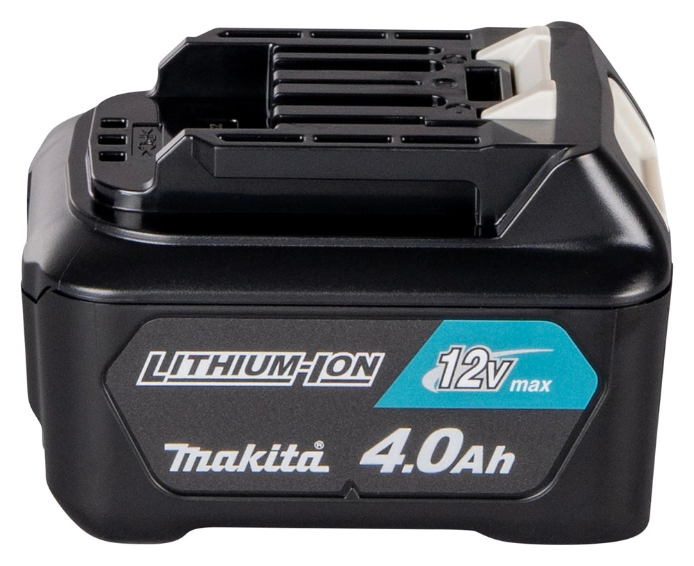 BATTERIA MAKITA AL LITIO 12V - 4,0 AH CXT BL1041B - 197406-2