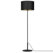 Lampada terra nera interno oro E27 15W Arden Luminex