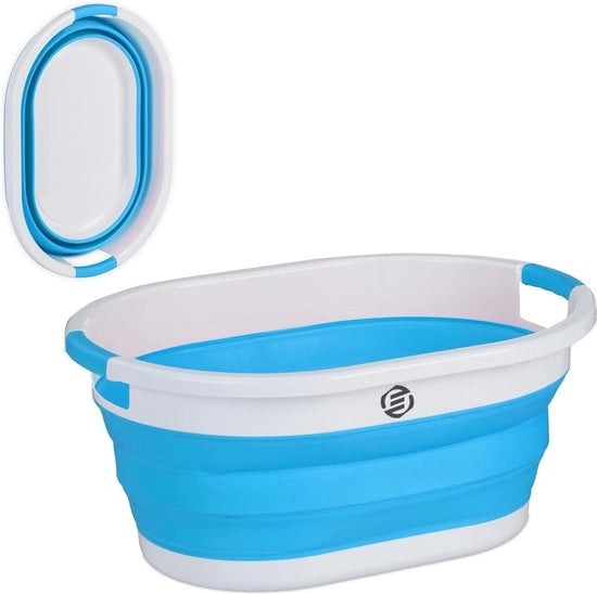 Asciugamano Ergonomico per Lavatrice - Contenitore per Pannolini - Cassetto di Stoccaggio - Asciugamano per Lavatrice Ergonomico