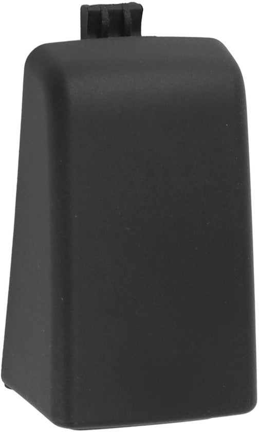 Copertura per maniglione in ABS resistente - Funzione protettiva - Sostituzione per LR2/LR3/LR4 - Adattamento perfetto - Resistente a graffi/macchie - Copertura per maniglione