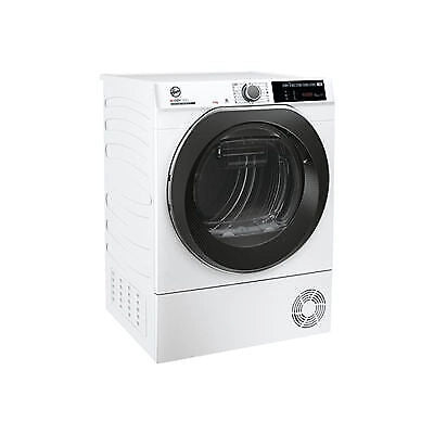 Hoover H-DRY 500 NDE H9A2TSBEXS-S asciugatrice Libera installazione Caricamento frontale 9 kg A++ Bianco