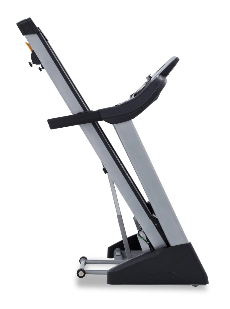XT285 19Km/h Tapis roulant motorizzato - Spirit Fitness