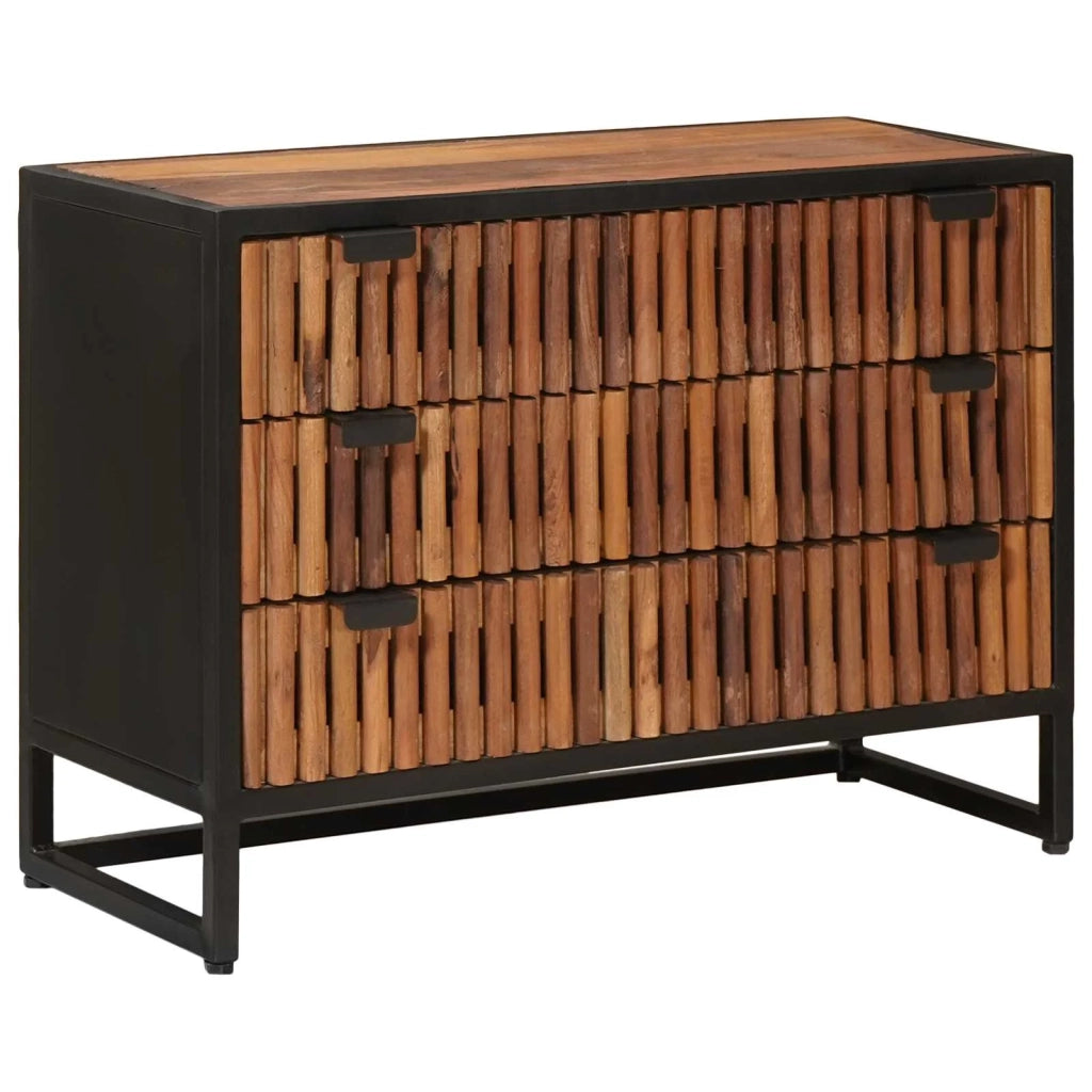 Mobile con Cassetti con cassetto 75 x 30 x 54 cm 42020093