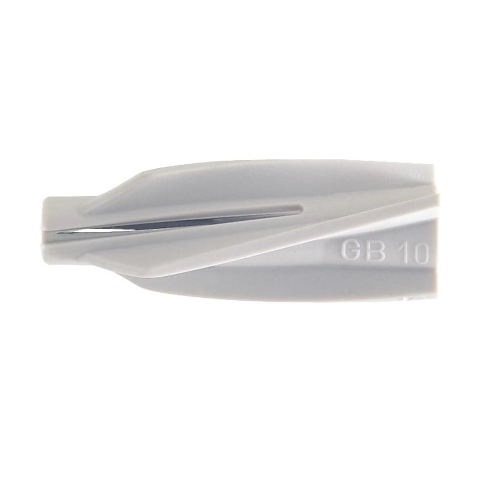 Fischer GB 10 20 pz Tassello a muro 55 mm