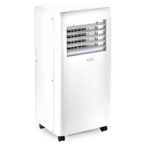 Condizionatore portatile argo 398400022 kary white