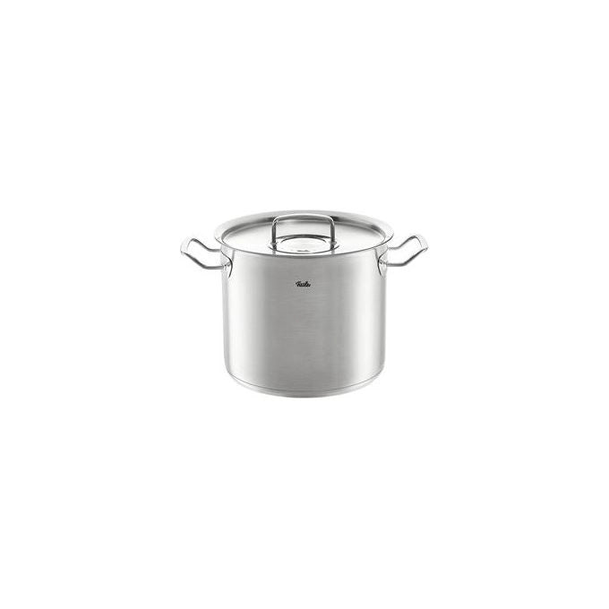 Fissler 084-118-24-000/0 pentolone 9,1 L Acciaio inox