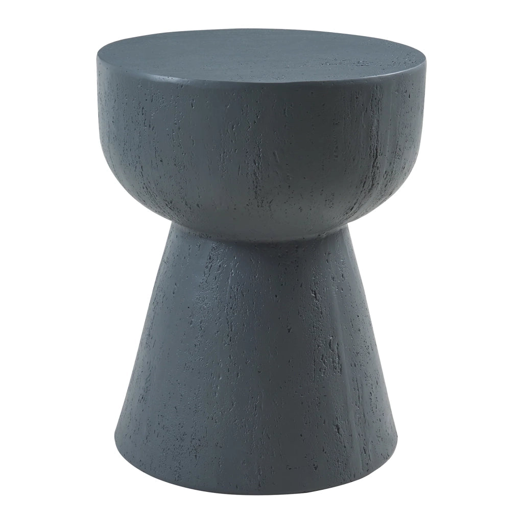 Tavolino 51 x 40 cm grigio scuro 03_0010942
