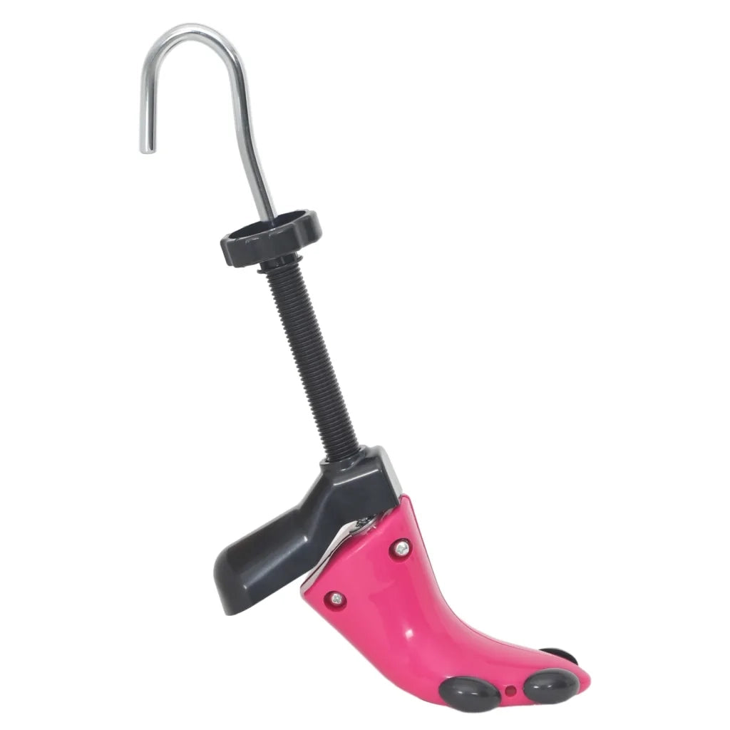 Allargascarpe con Calzascarpe Rosa EU 34-40 in Plastica CFW2789095