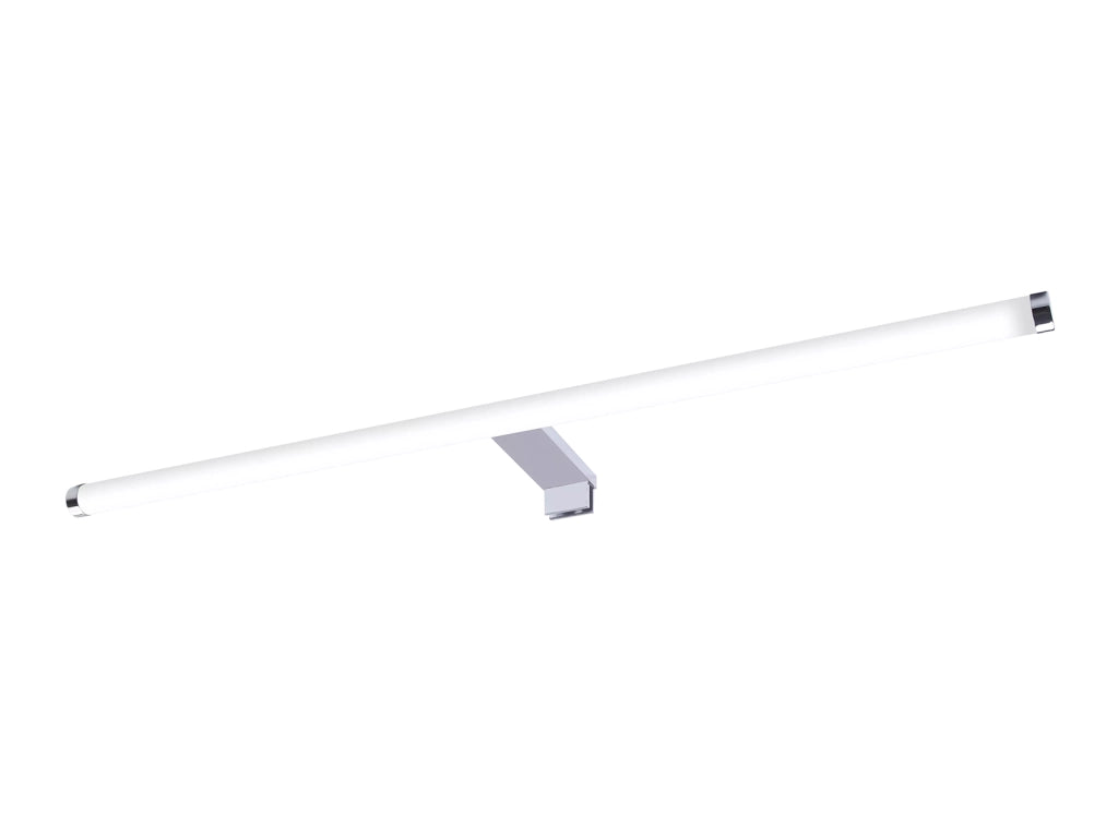 Lampada Applique Inspire Solar 80cm Led 7W Luce Naturale 4000K 630 Lumen Per Specchi e Mobili da Bagno