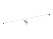 Lampada Applique Inspire Solar 80cm Led 7W Luce Naturale 4000K 630 Lumen Per Specchi e Mobili da Bagno