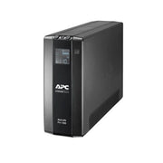 Apc br1300mi gruppo di continuità (ups) a linea interattiva 1,3 kva 780 w 8 presa(e) ac