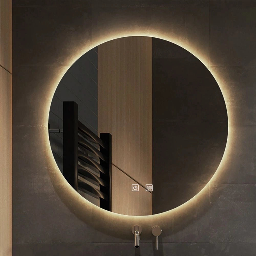 Specchio Led 50cm Hzj050