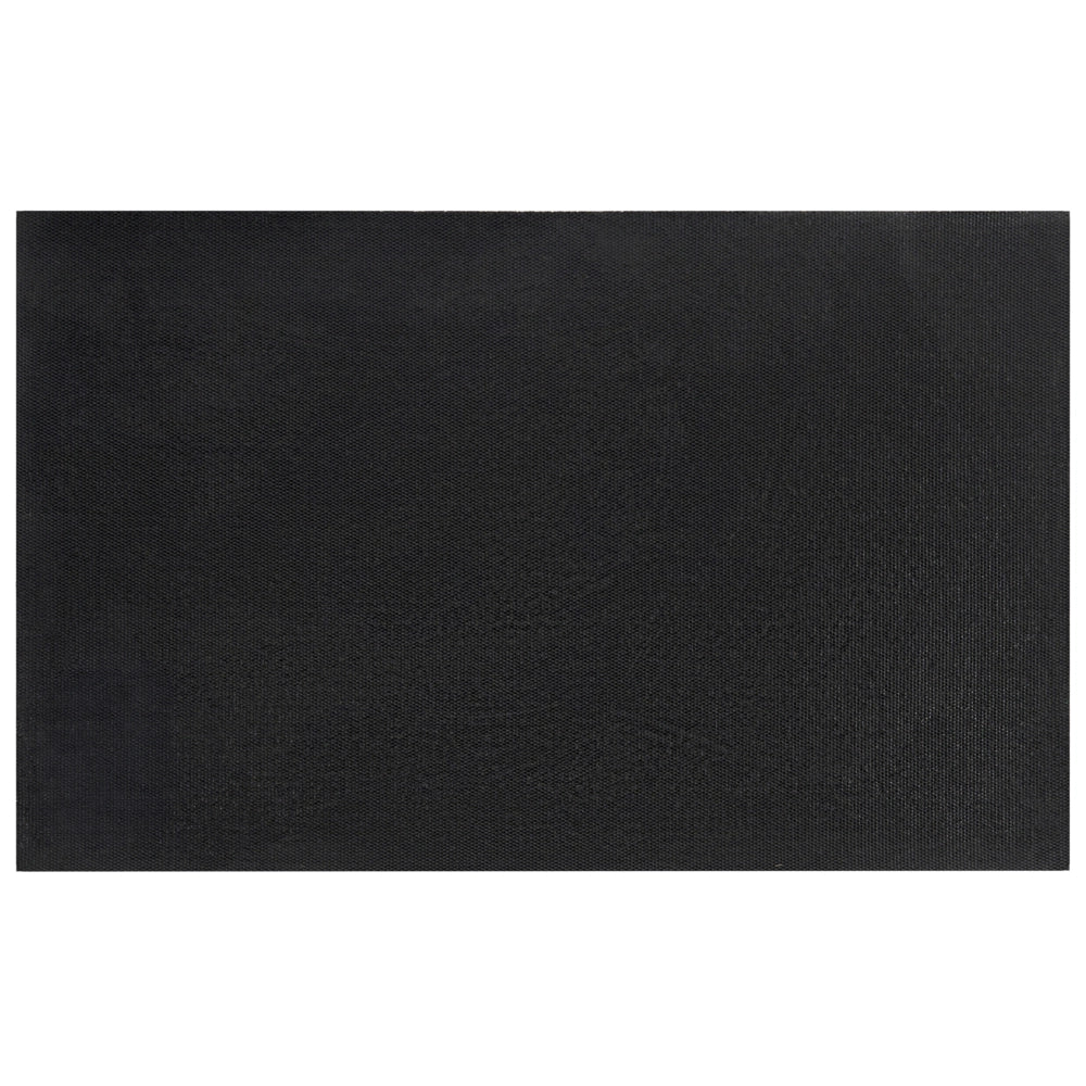 Zerbino multicolore in fibra di cocco con fondo antiscivolo 45 x 75 cm Antiscivolo Decorativo Motivo geometrico Zerbino di benvenuto