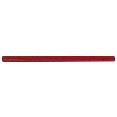 MATITA ROSSA VIP - MINA DURA CM 25- 12 pezzi
