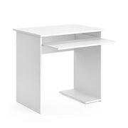 Vicco Scrivania Bianco 80 x 58 cm