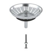 Scarico - Scarico a griglia per lavello - GROHE