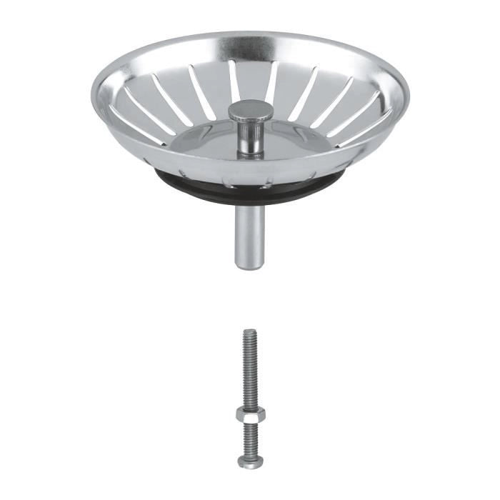 Scarico - Scarico a griglia per lavello - GROHE
