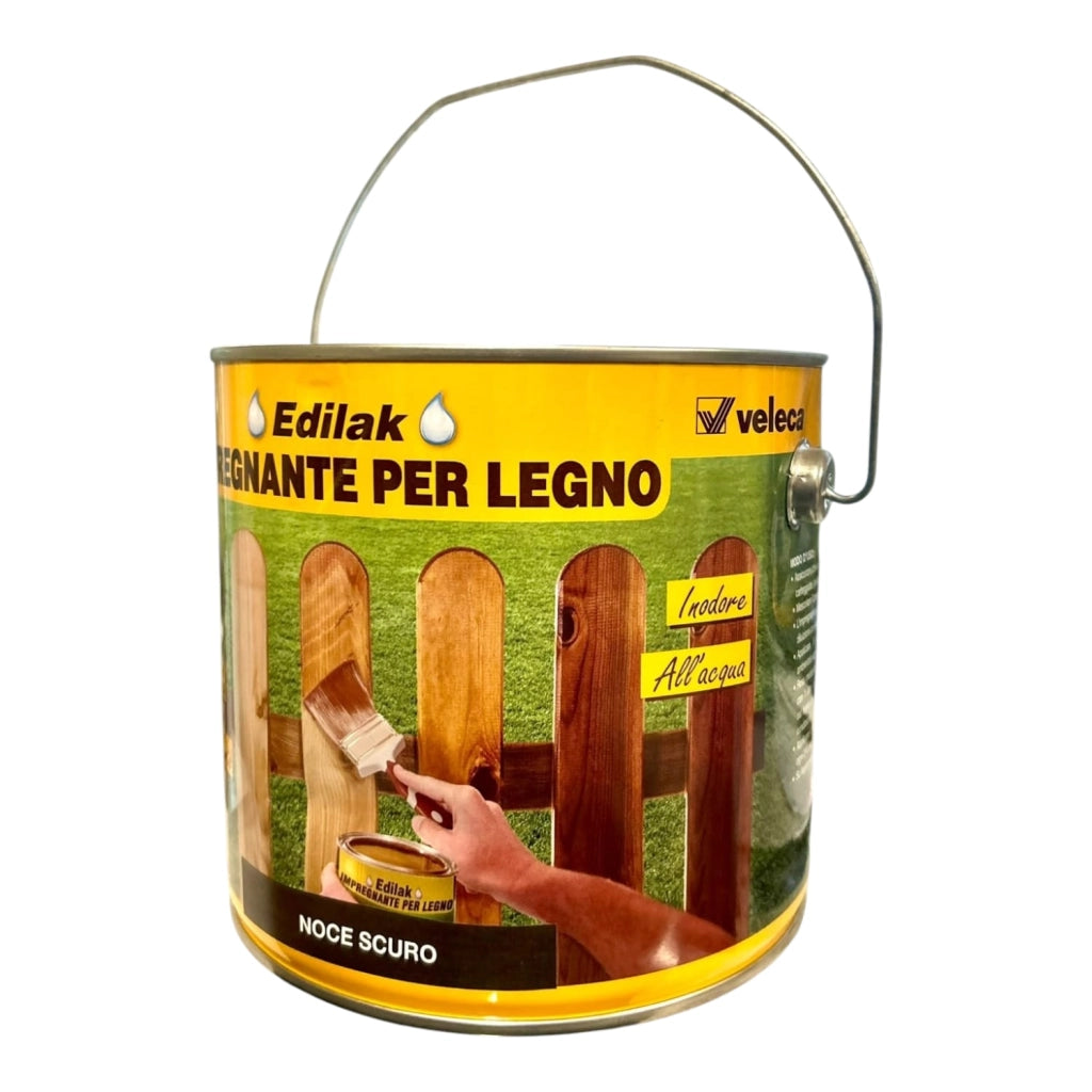 IMPREGN.ACQUA EDILAK TRASP. LT.2,5
