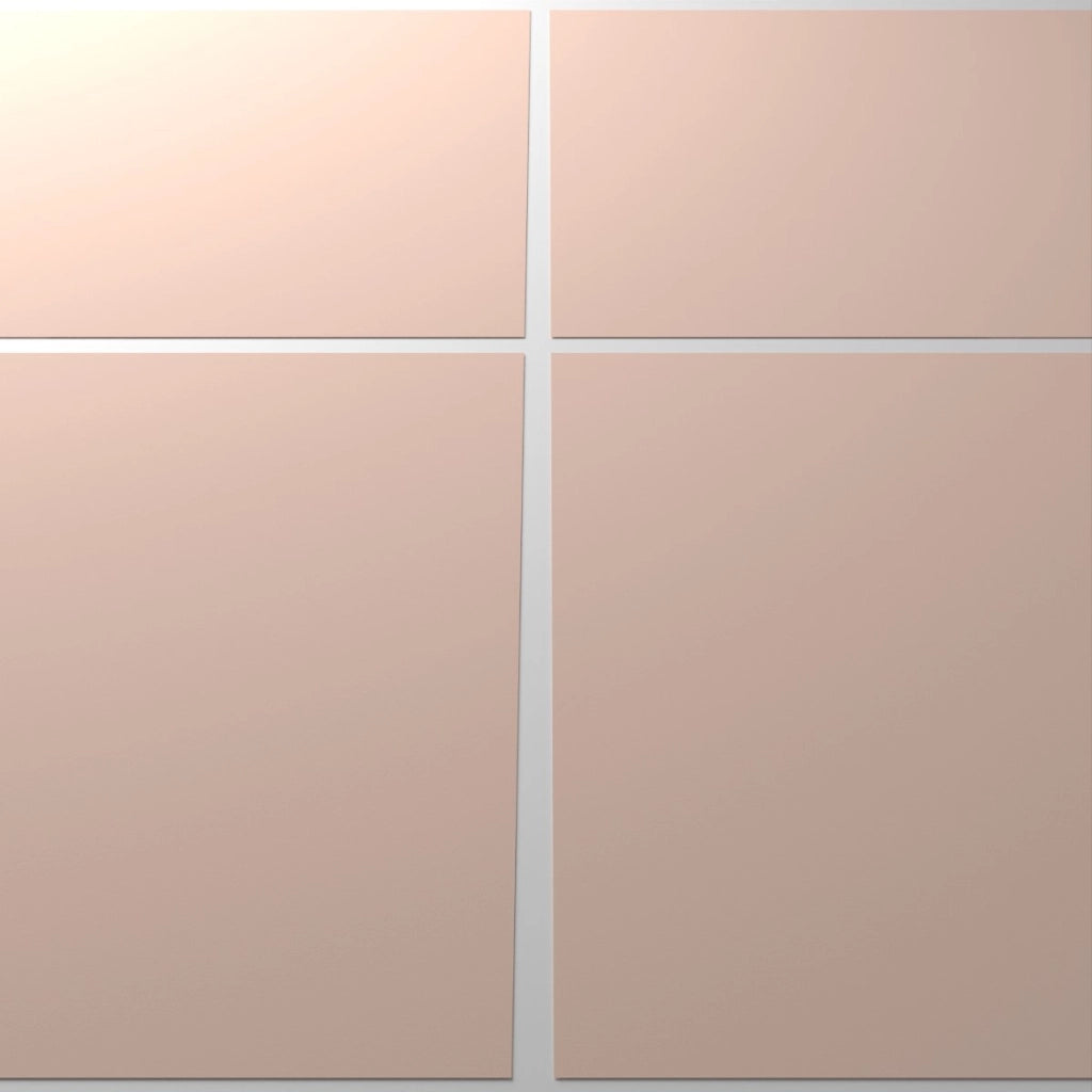 Pittura Murale Acril Silossanico Antialga Esterno - Rivestimenti Esterni B600 - Litri 14