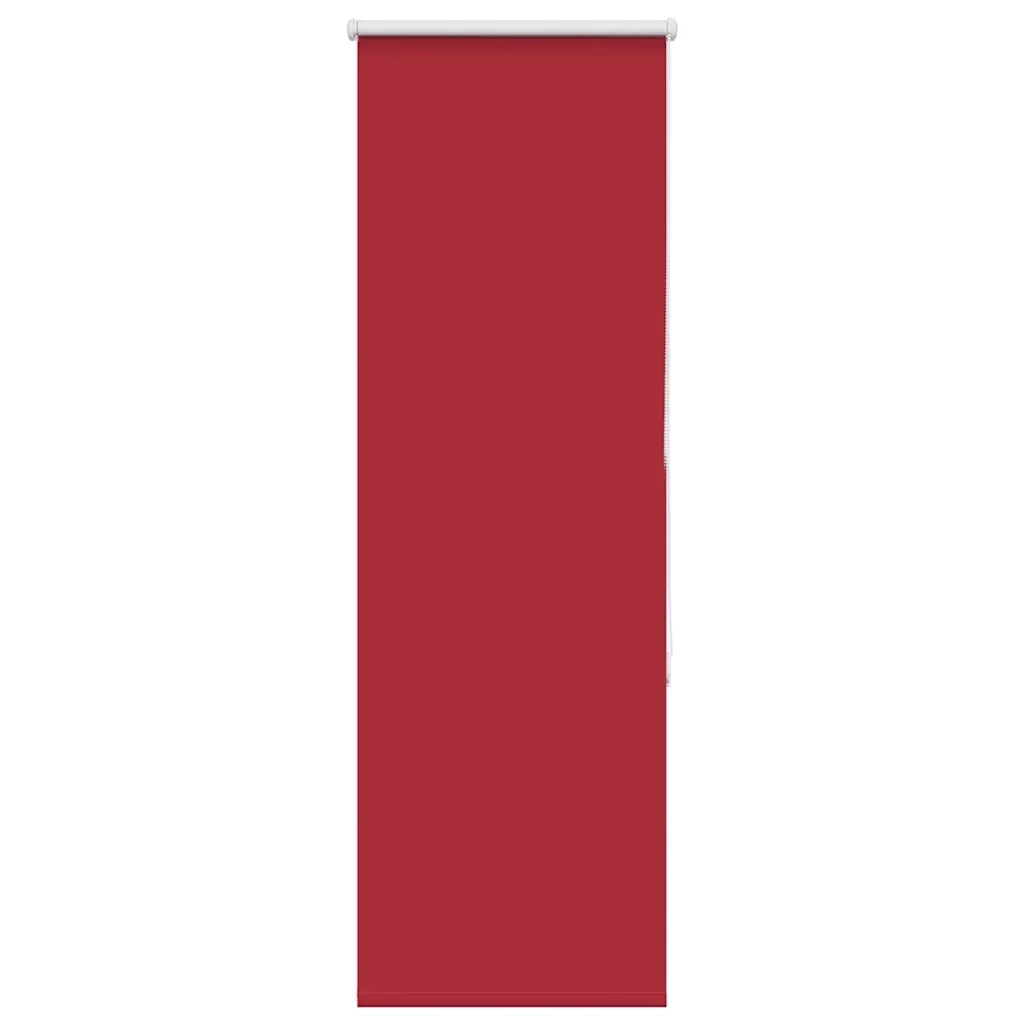 Tenda a Rullo Oscurante 40x150 cm Larghezza Tessuto 35,7 cm 4011766