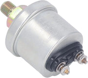 Sensore di Pressione Olio M10x1 - Sensore di Pressione - Acciaio - Resistente al Calore - Resistenze allo Sfregamento - Sostituzione Diretta