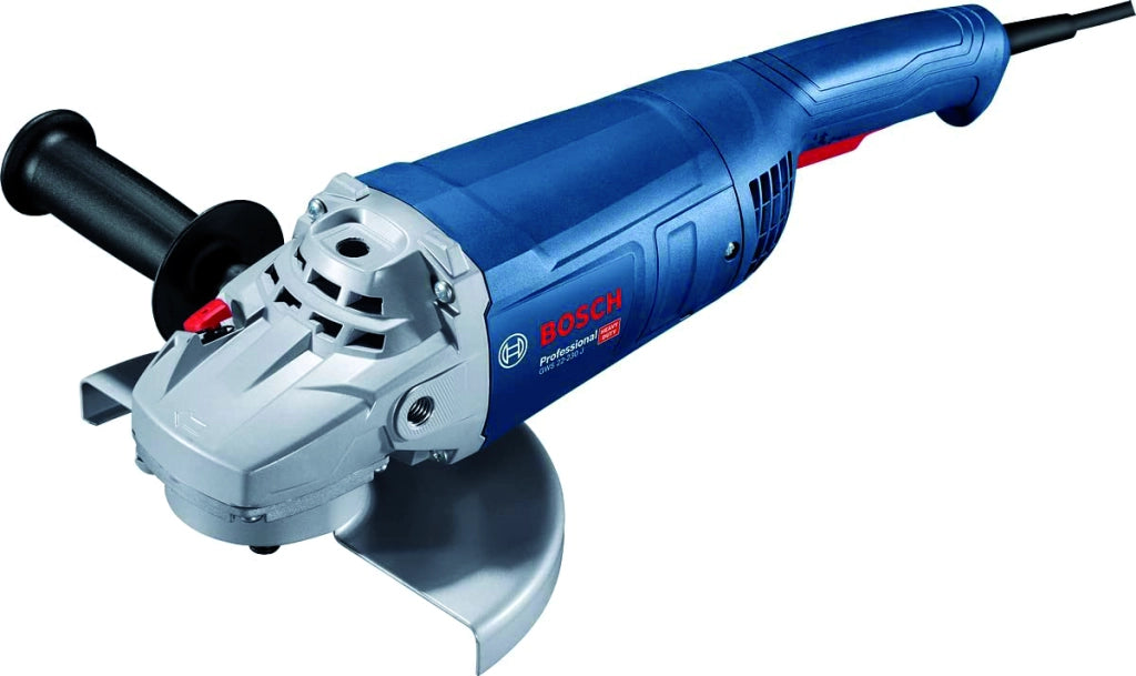 Bosch SMERIGLIATRICE ANGOLARE GWS 22-230 J  2.200 W