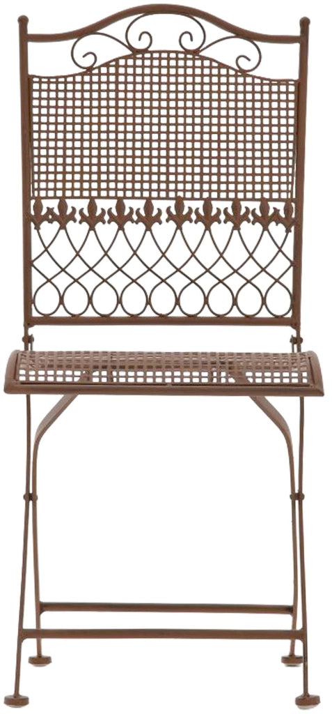 2er Set Gartenstьhle Kiran