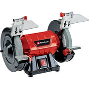 SMERIGLIATRICE DA BANCO TCBG 150 EINHELL  VOLT 230 WATT 150  MM 150