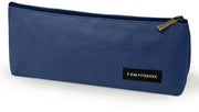 Etui per scuola e ufficio (blu scuro)