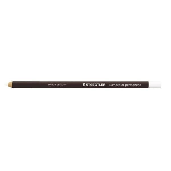 Cf12matite glasochrom perm bianco - 108 20-0
