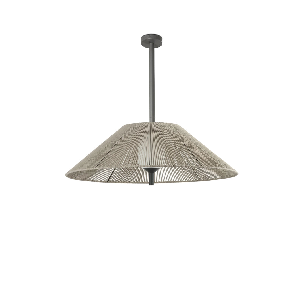 SAIGON OUT C100 M Sospensione fissa beige