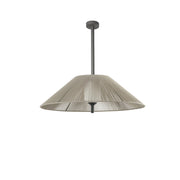SAIGON OUT C100 M Sospensione fissa beige