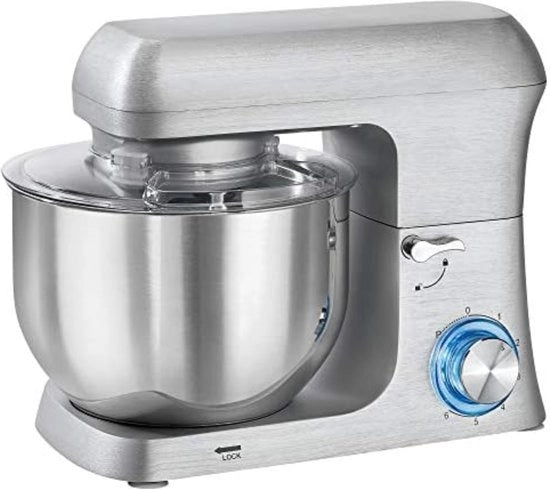 Impastatrice per pasta - Macchina per impastare