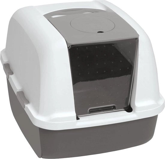 Cassettino per Gatti Jumbo | 56x50x47CM