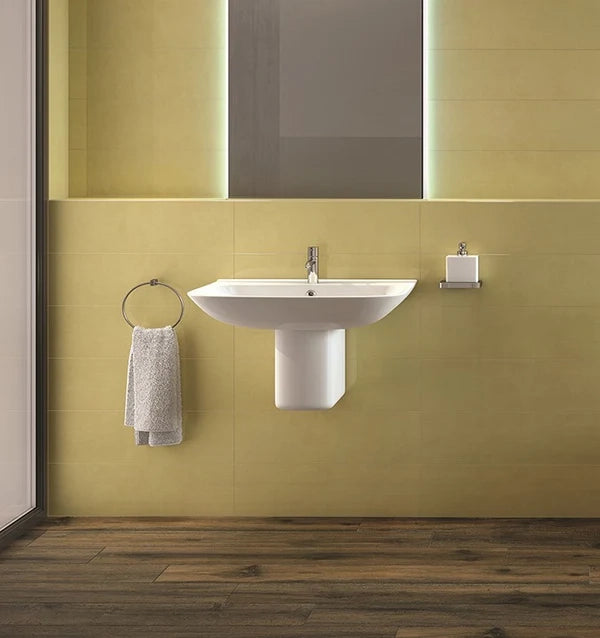 RAK CERAMICS - ORIGIN SEMICOLONNA PER LAVABO